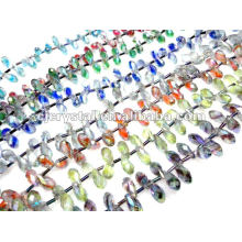 Colorful Crystal Beads